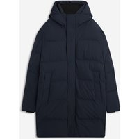 Cinque Gesteppter Parka CIThermal mit SORONA® Eco Down-Füllung , Regular Fit in L von CINQUE