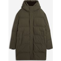 Cinque Gesteppter Parka CIThermal mit SORONA® Eco Down-Füllung , Regular Fit in S von CINQUE