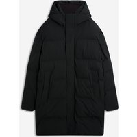 Cinque Gesteppter Parka CIThermal mit SORONA® Eco Down-Füllung , Regular Fit in S von CINQUE