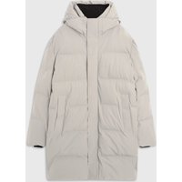 Cinque Gesteppter Parka CIThermal mit SORONA® Eco Down-Füllung , Regular Fit in XL von CINQUE