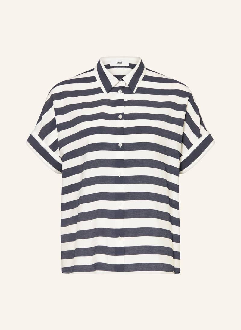 Cinque Hemdbluse Citamm blau von CINQUE