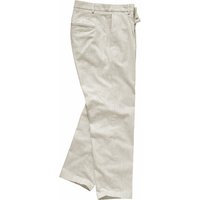 Cinque Herren Hose Cisilvio beige 46 von CINQUE