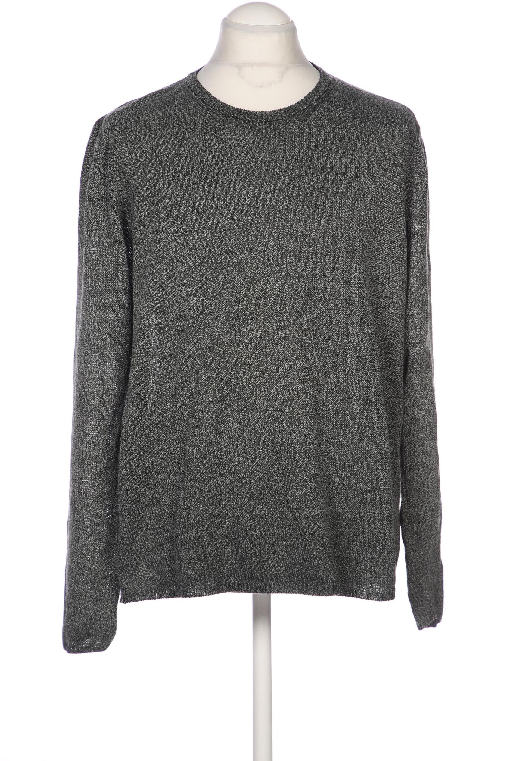 Cinque Herren Pullover, grau von CINQUE