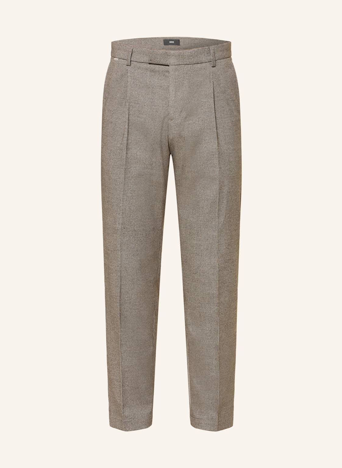 Cinque Hose Cisalto Extra Slim Fit braun Cinque Hose Cisalto Extra Slim Fit braun von CINQUE