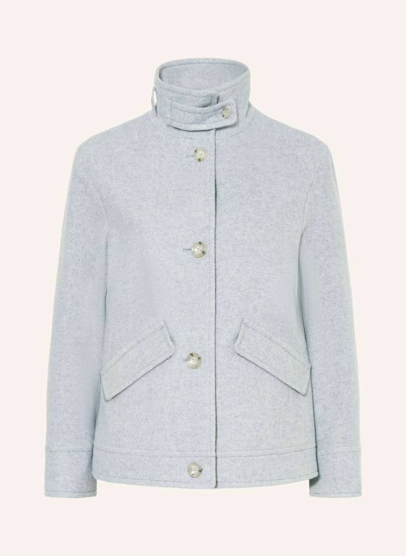 Cinque Jacke Ciastoria blau von CINQUE