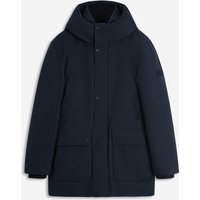 Cinque Winterfester Parka CIResistor mit SORONA®-Eco Down-Füllung, Regular Fit in XXL von CINQUE