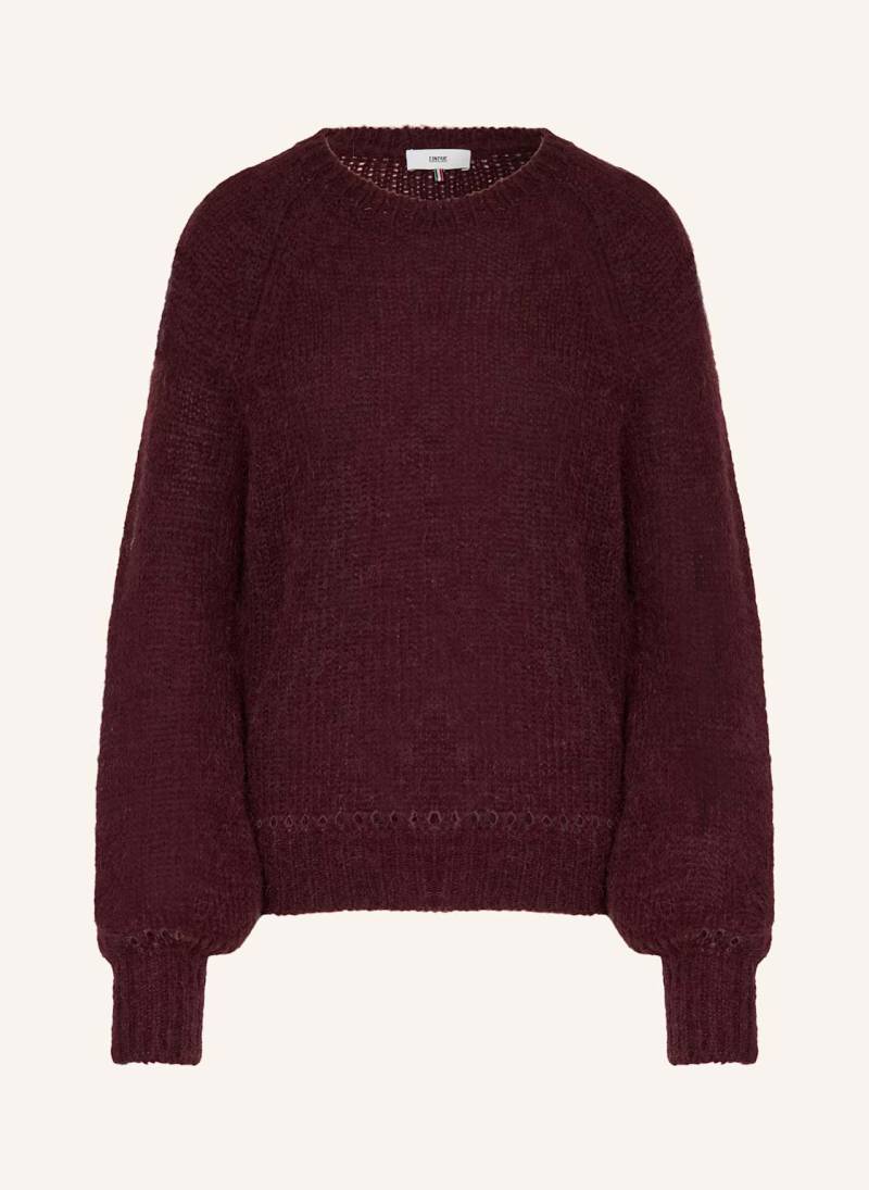 Cinque Pullover Cibouro rot von CINQUE