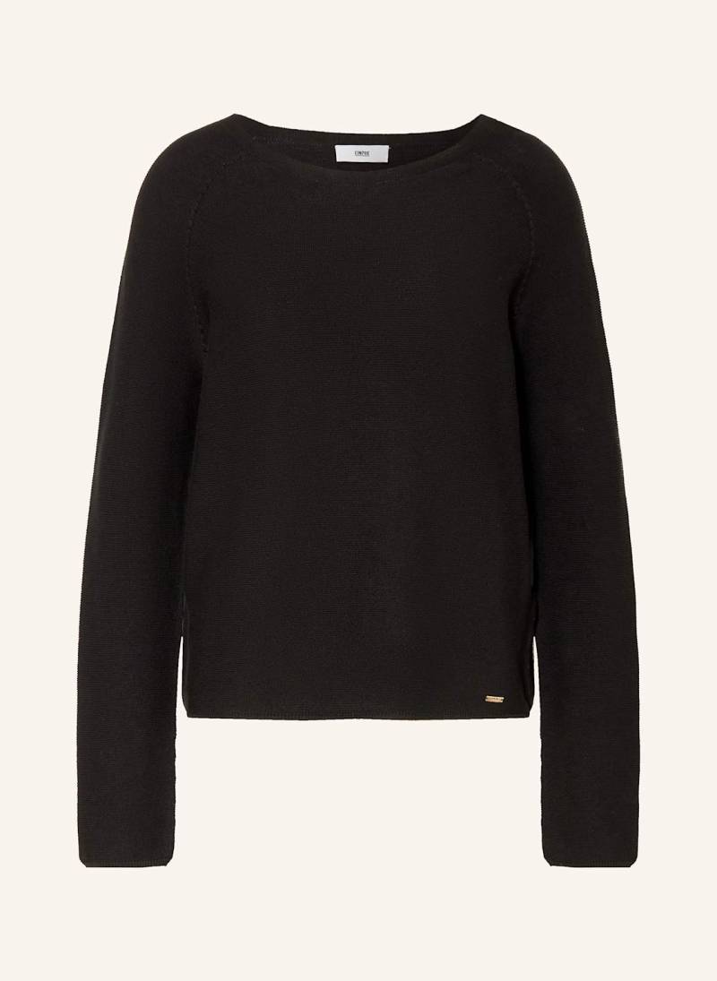 Cinque Pullover Ciella schwarz von CINQUE