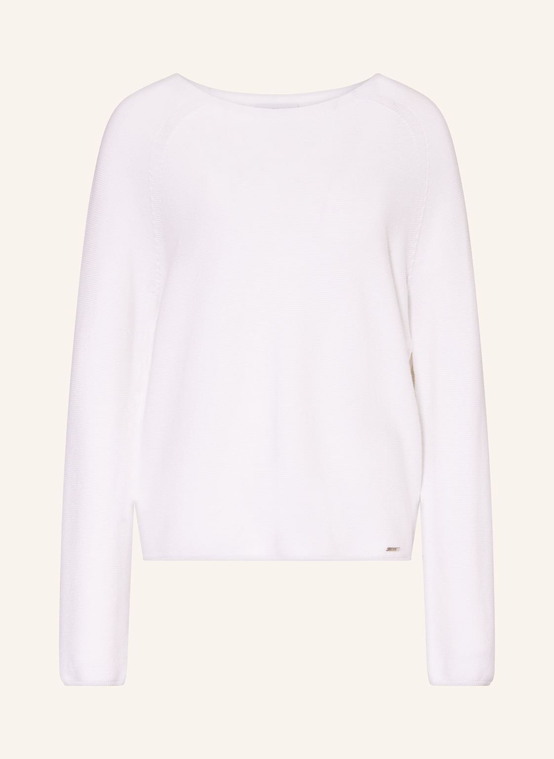 Cinque Pullover Ciella weiss von CINQUE