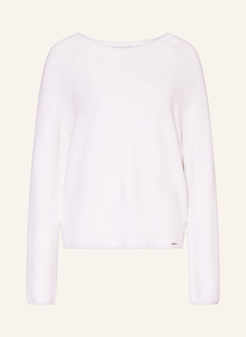 Cinque Pullover Ciella weiss von CINQUE