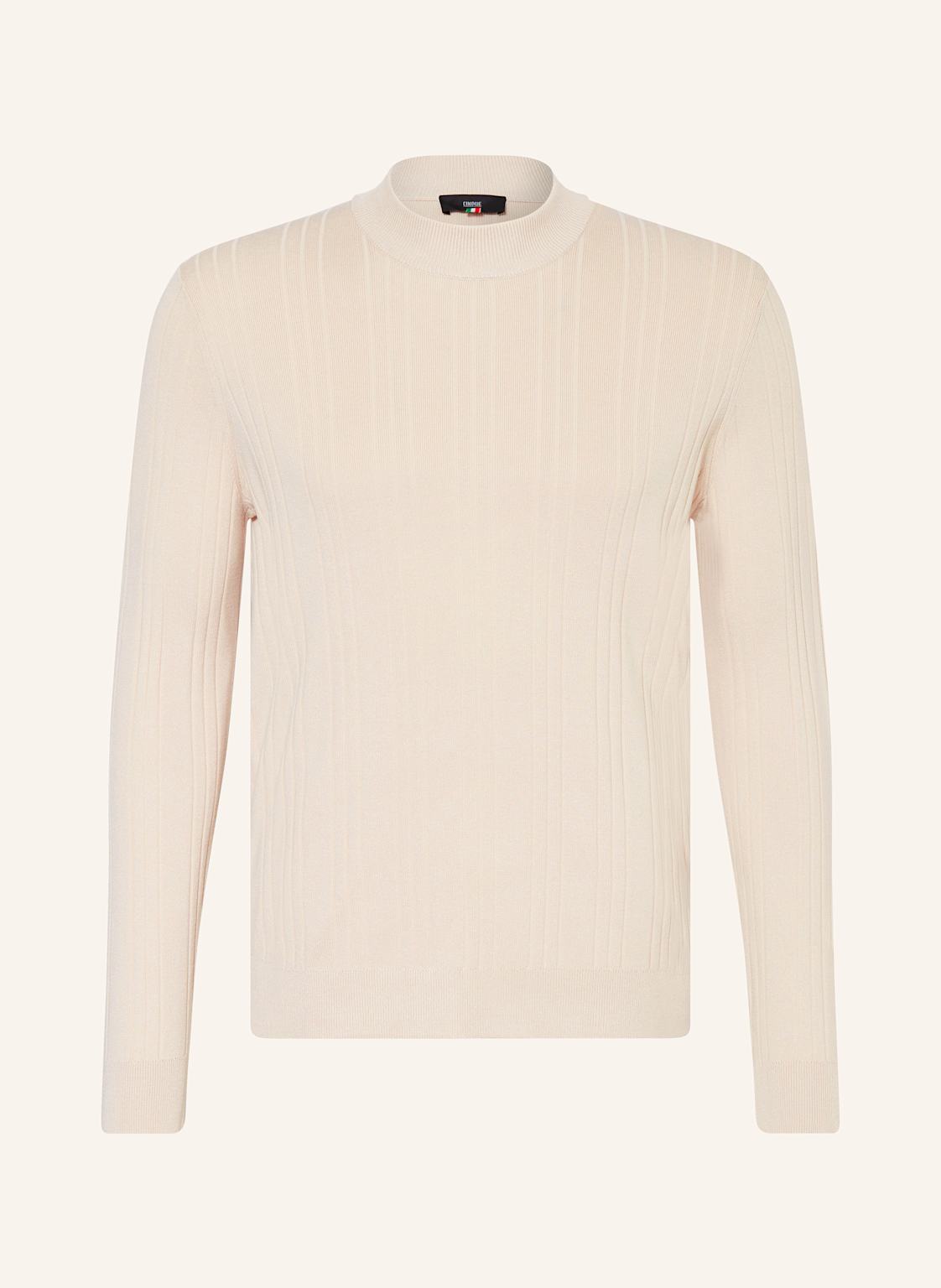 Cinque Pullover Cigiano weiss Cinque Pullover Cigiano weiss von CINQUE