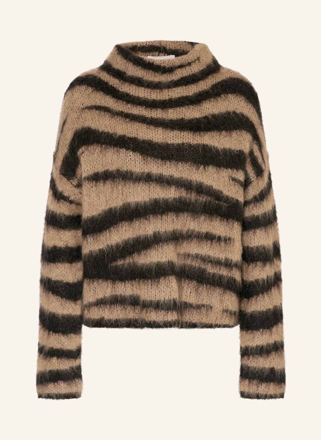 Cinque Pullover Cijaca braun von CINQUE