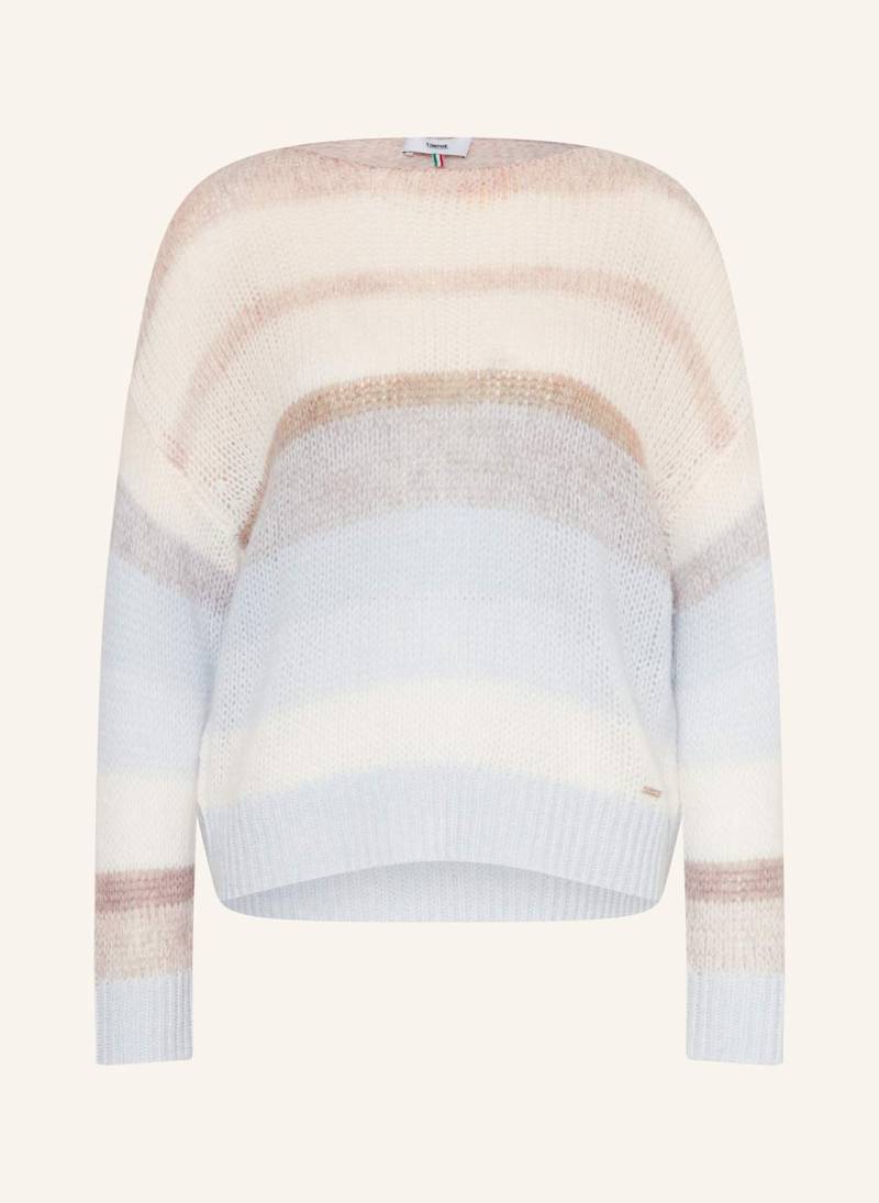 Cinque Pullover Cirimi Mit Alpaka beige von CINQUE