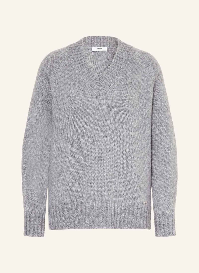 Cinque Pullover Cisaria grau von CINQUE