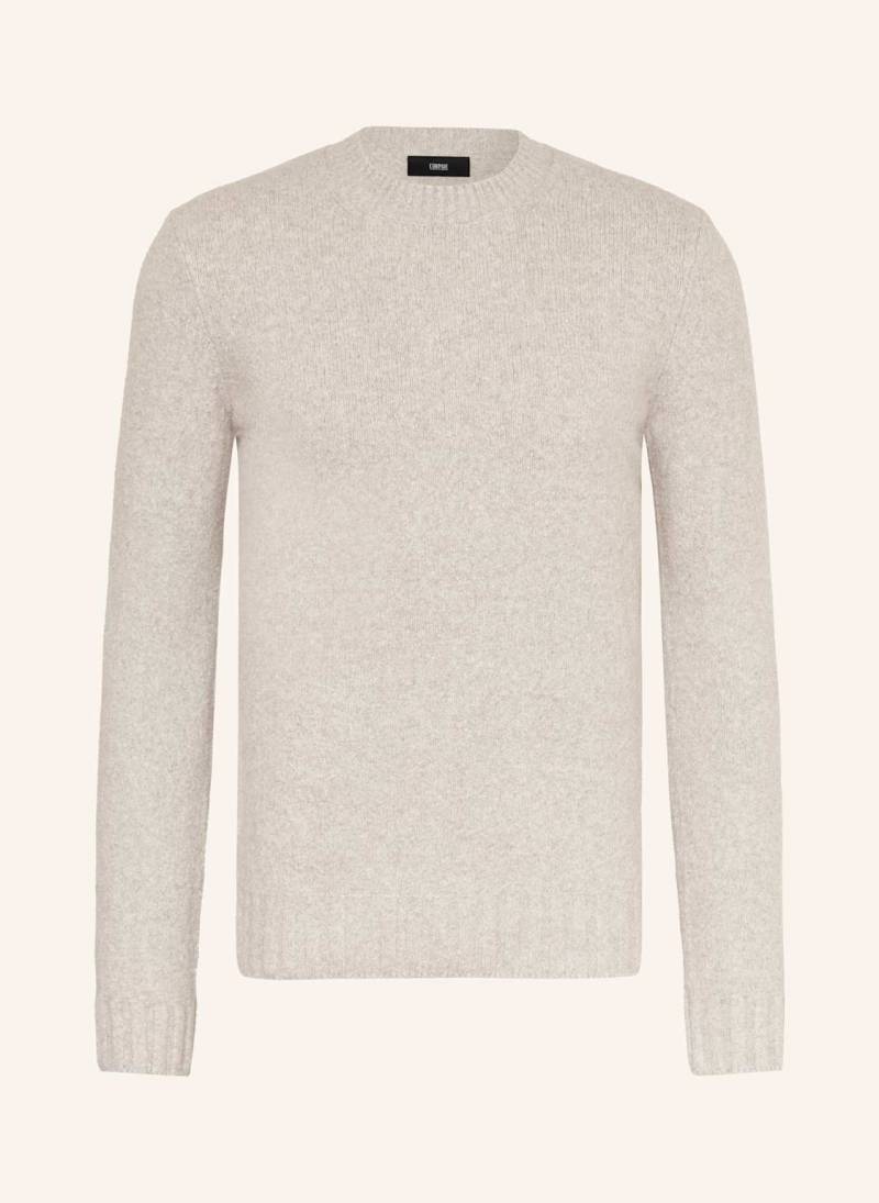 Cinque Pullover Cizac grau von CINQUE