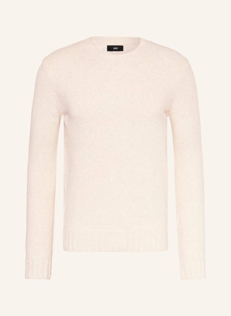 Cinque Pullover Cizac weiss von CINQUE