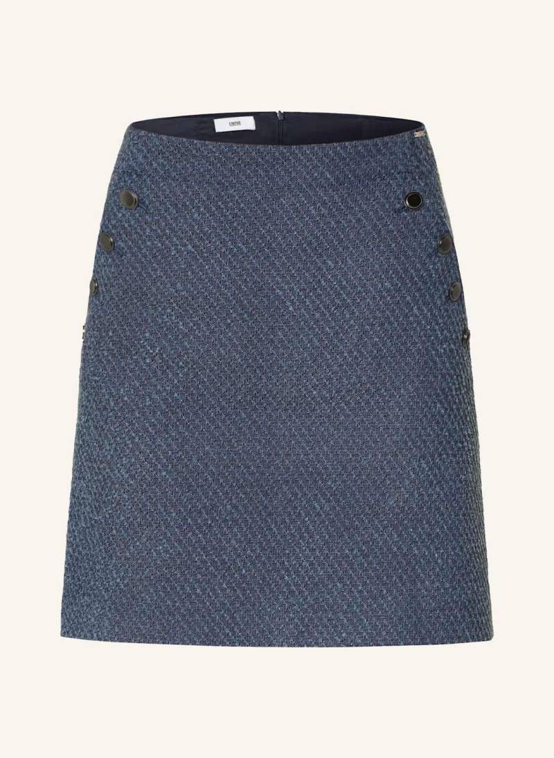 Cinque Rock Ciclea In Jeansoptik blau von CINQUE