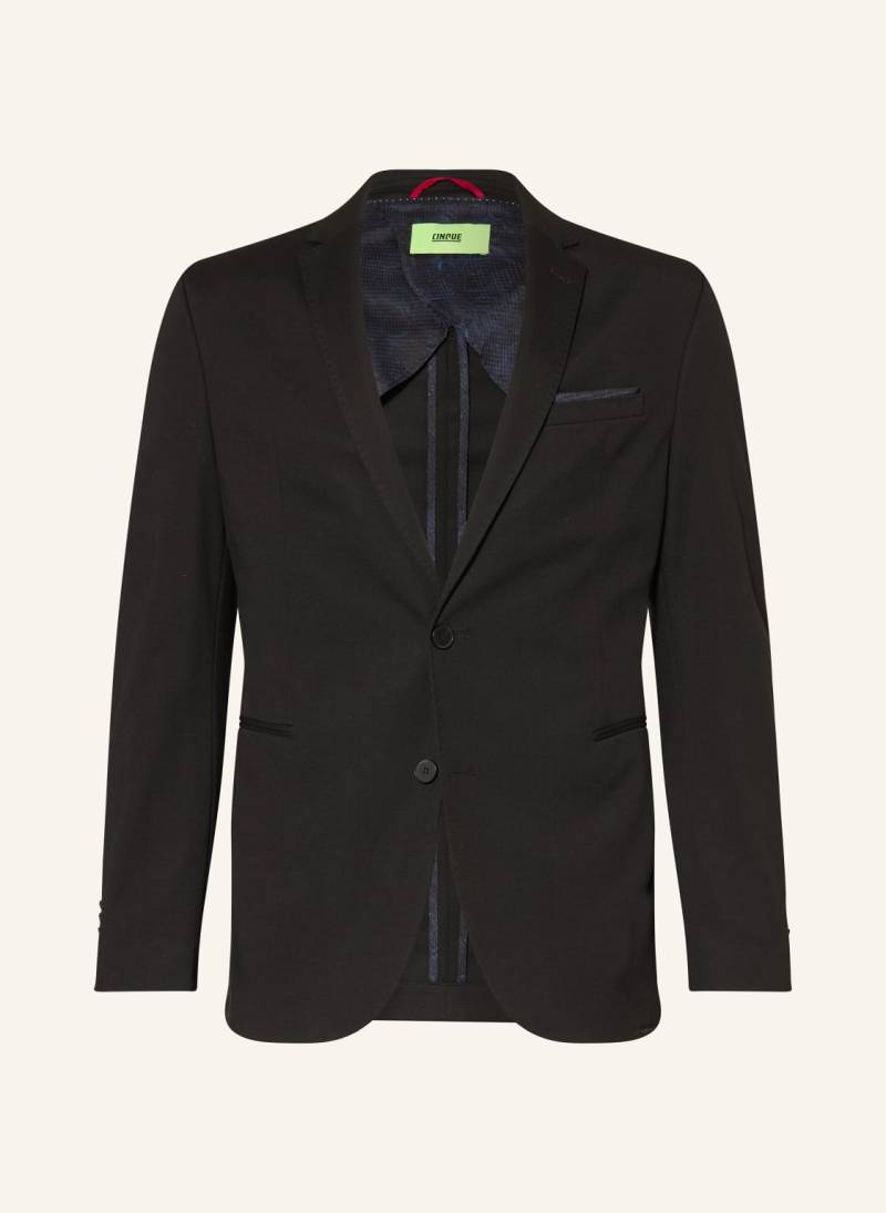 Cinque Sakko Cidito Regular Fit schwarz von CINQUE