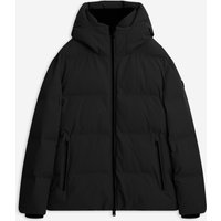 Cinque Urbane Steppjacke CIBooster mit SORONA® Eco Down-Füllung, Regular Fit in XL von CINQUE