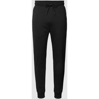 Cinque Sweatpants mit elastischem Bund in Black, Größe XXL von CINQUE