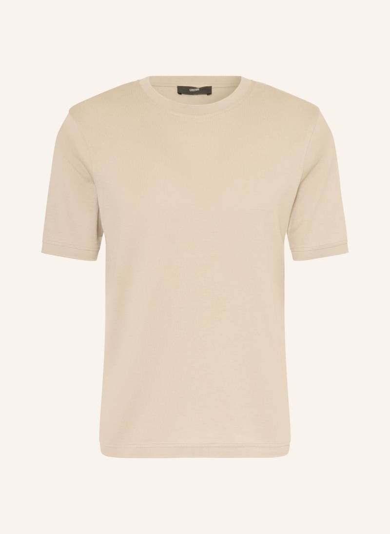 Cinque T-Shirt Cibadi beige von CINQUE