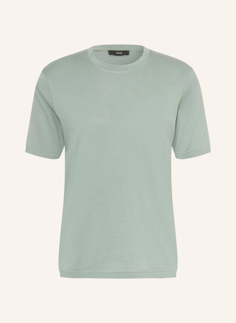 Cinque T-Shirt Cibadi gruen von CINQUE