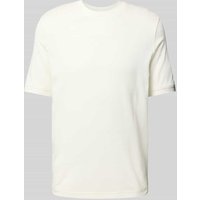Cinque T-Shirt mit Rundhalsausschnitt Modell 'Badi' in Weiss, Größe M von CINQUE