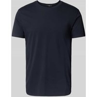 Cinque T-Shirt mit Rundhalsausschnitt in Marine, Größe M von CINQUE
