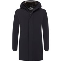 Cinque Wasserabweisender Parka CIDawson mit SORONA® Eco Down-Füllung in M von CINQUE