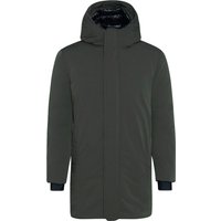 Cinque Wasserabweisender Parka CIDawson mit SORONA® Eco Down-Füllung in S von CINQUE