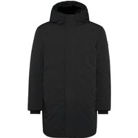 Cinque Wasserabweisender Parka CIDawson mit SORONA® Eco Down-Füllung in XXL von CINQUE