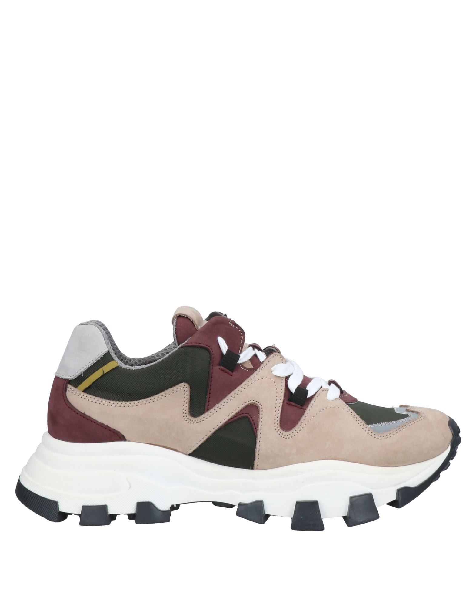 CINZIA ARAIA Sneakers Herren Beige von CINZIA ARAIA