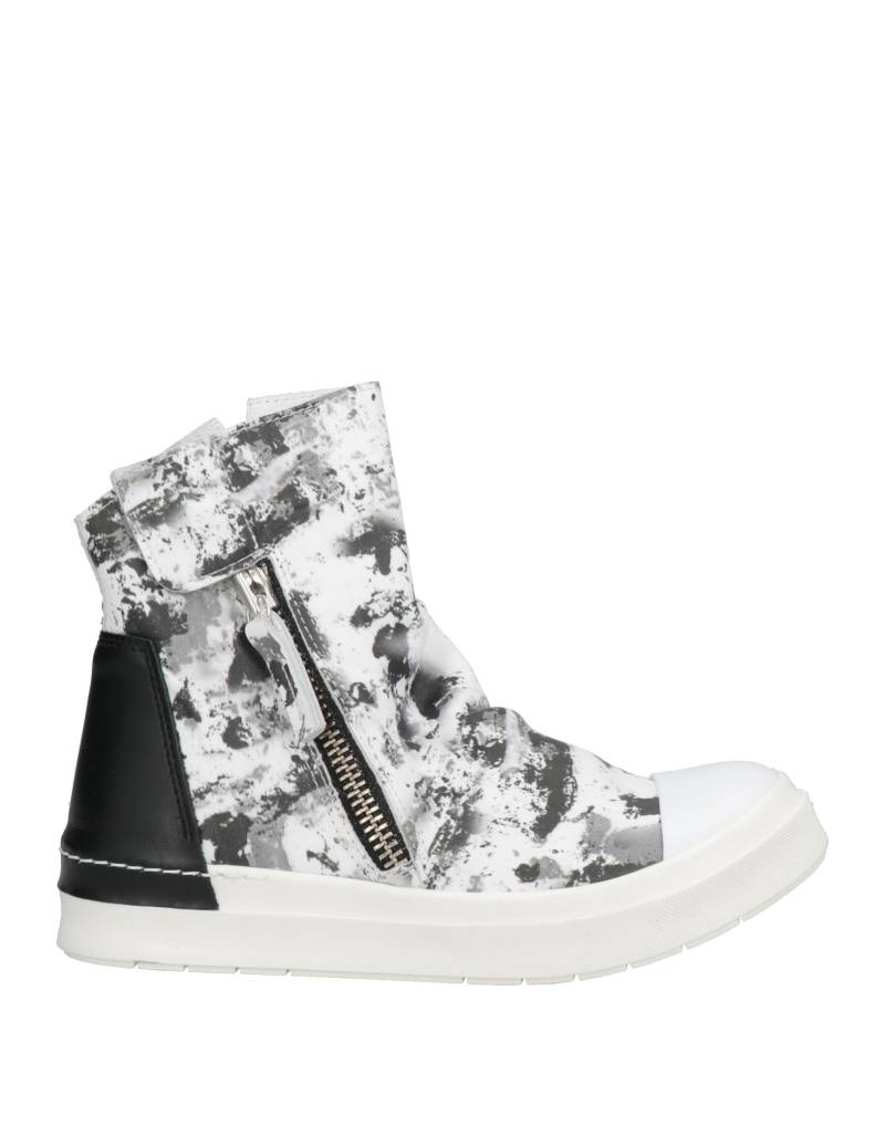 CINZIA ARAIA Stiefelette Damen Grau von CINZIA ARAIA