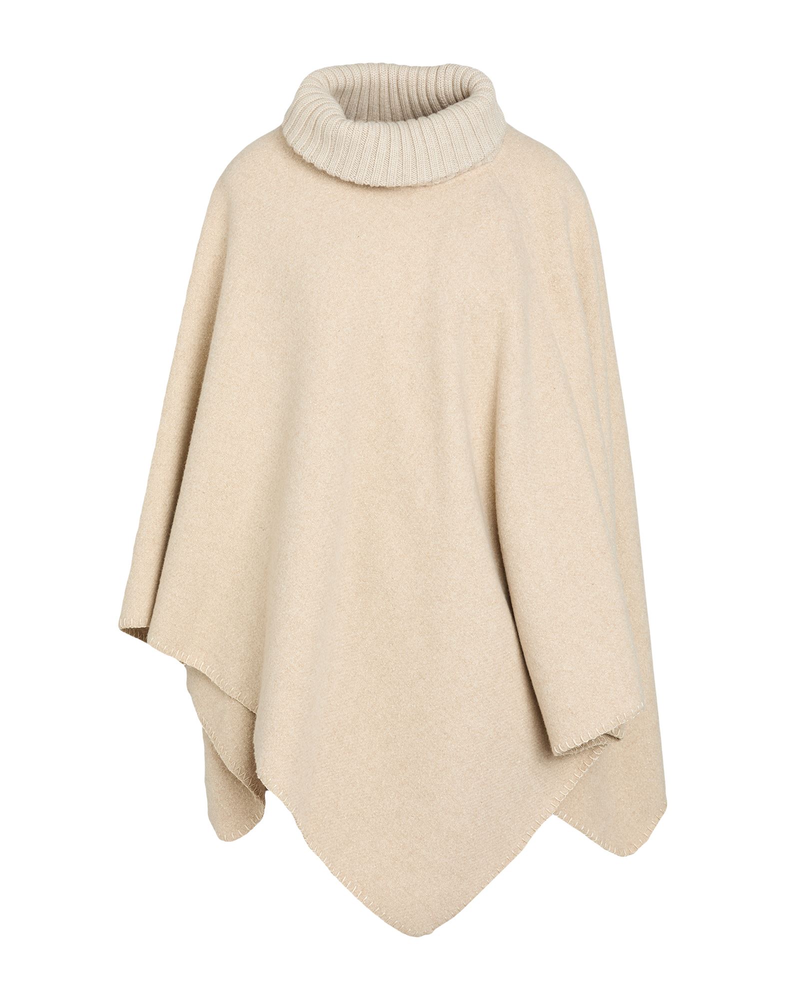 CINZIA ROCCA Cape Damen Elfenbein von CINZIA ROCCA