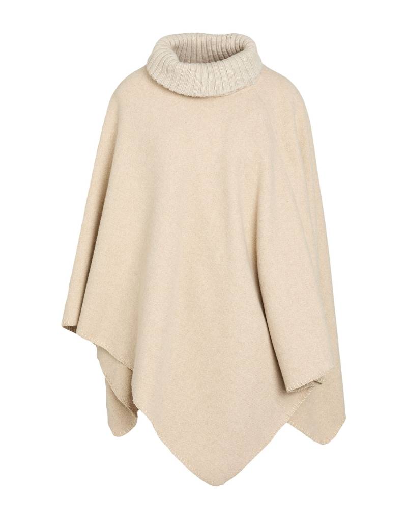 CINZIA ROCCA Cape Damen Elfenbein von CINZIA ROCCA