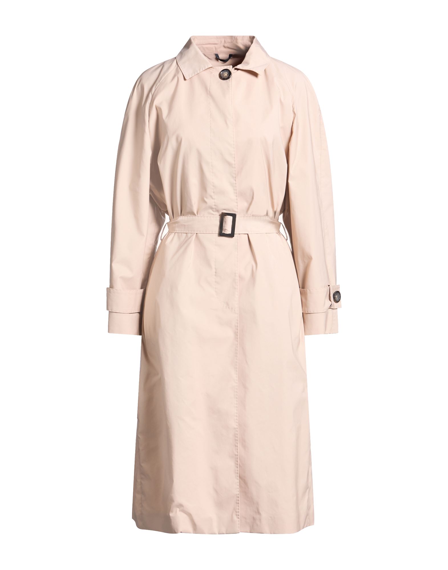 CINZIA ROCCA Jacke, Mantel & Trenchcoat Damen Beige von CINZIA ROCCA