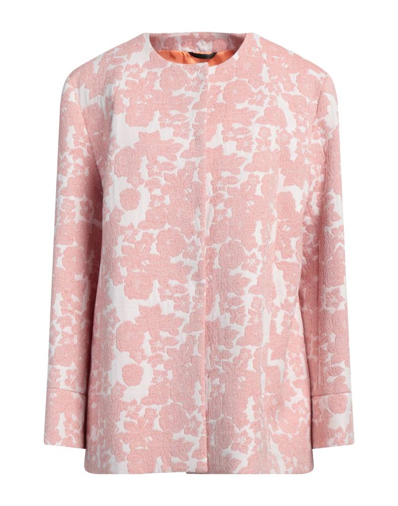 CINZIA ROCCA Jacke & Anorak Damen Antikrosa von CINZIA ROCCA