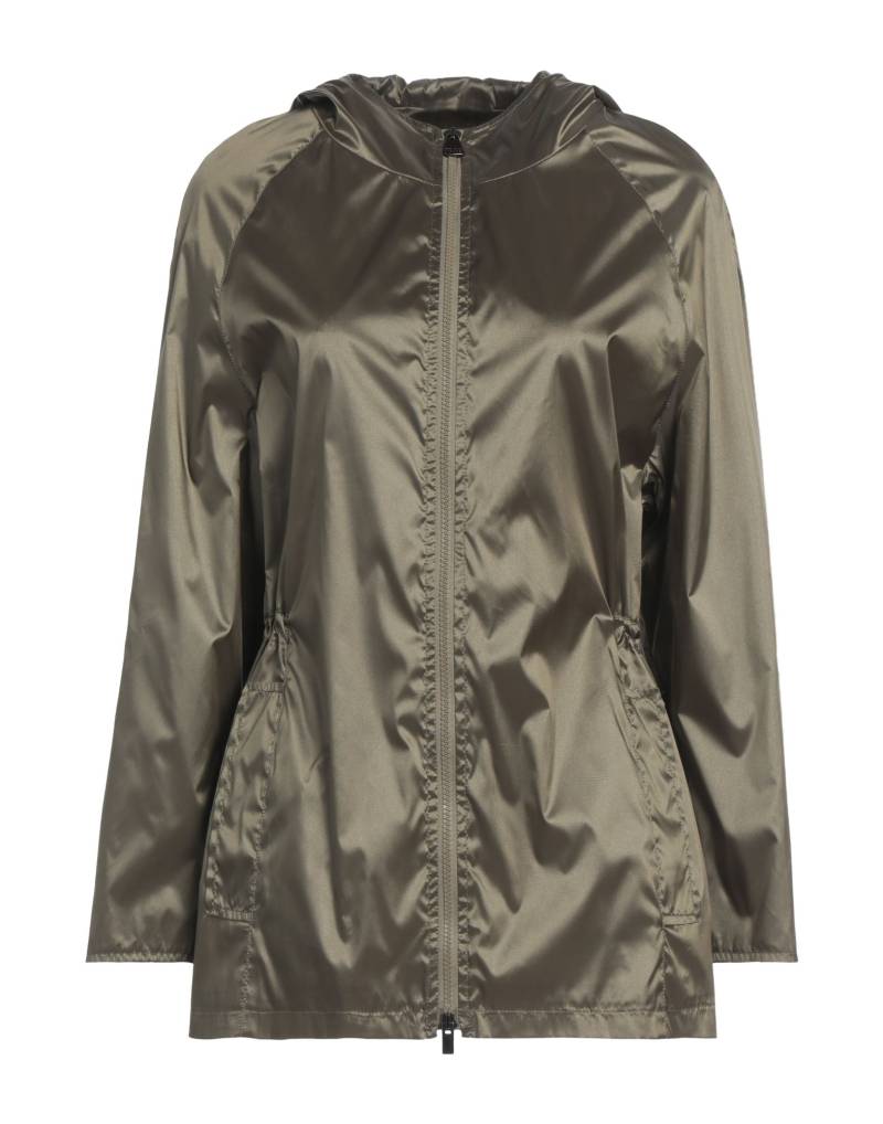 CINZIA ROCCA Jacke & Anorak Damen Militärgrün von CINZIA ROCCA