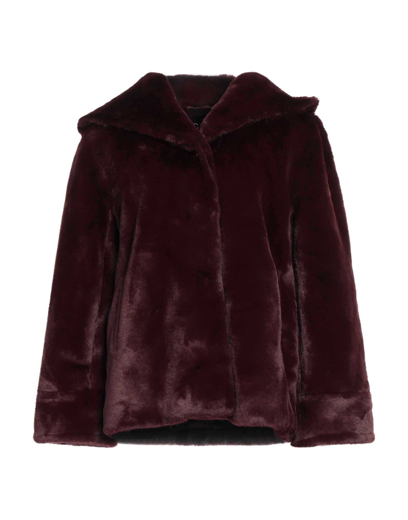 CINZIA ROCCA Kunstpelz Damen Bordeaux von CINZIA ROCCA