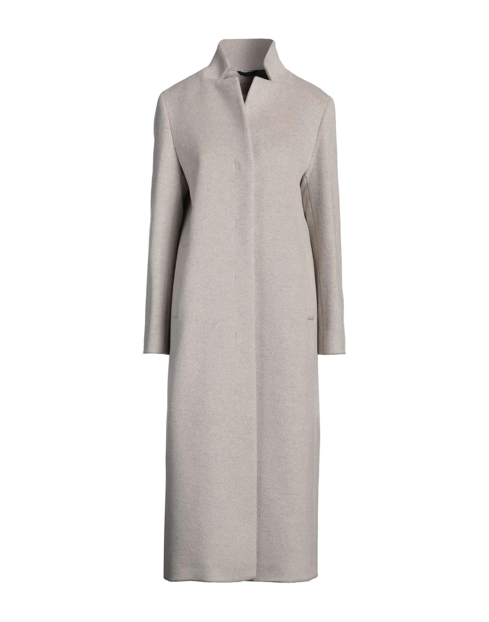 CINZIA ROCCA Mantel Damen Grau CINZIA ROCCA Mantel Damen Grau von CINZIA ROCCA