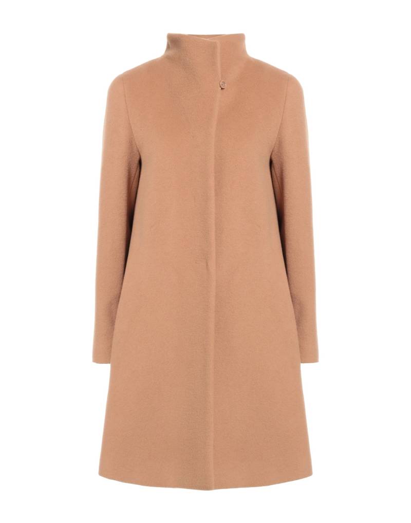 CINZIA ROCCA Mantel Damen Kamel von CINZIA ROCCA