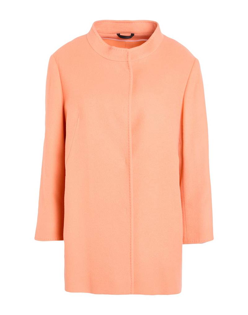 CINZIA ROCCA Mantel Damen Lachs von CINZIA ROCCA