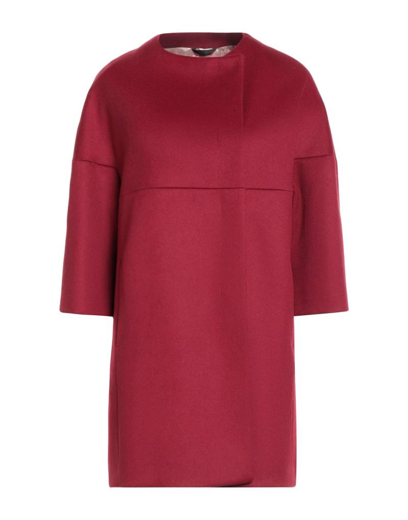 CINZIA ROCCA Mantel Damen Magenta von CINZIA ROCCA