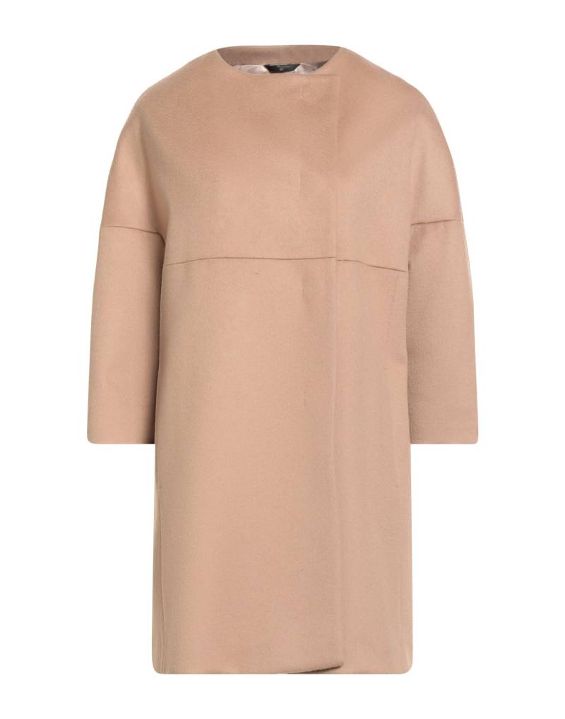 CINZIA ROCCA Mantel Damen Sand von CINZIA ROCCA