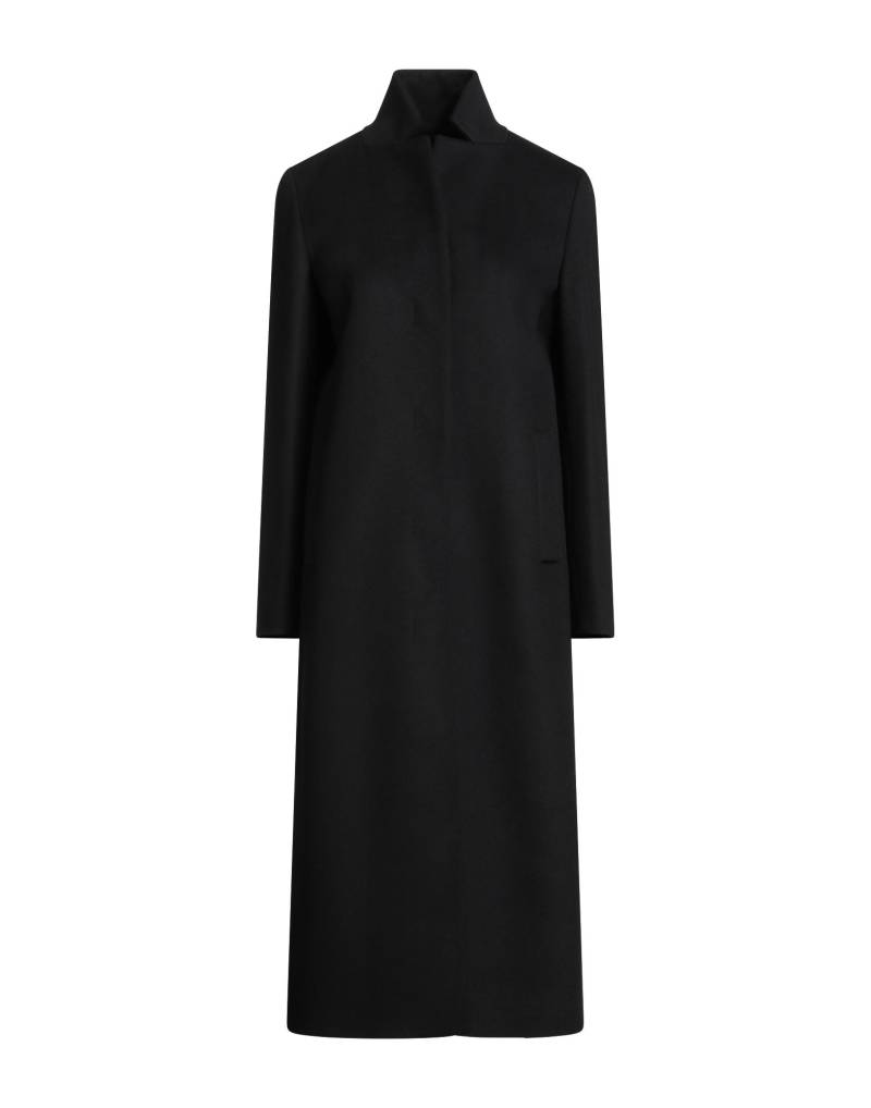 CINZIA ROCCA Mantel Damen Schwarz von CINZIA ROCCA