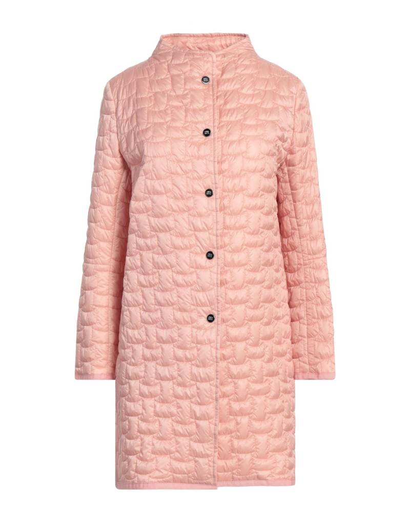 CINZIA ROCCA Pufferjacke & Daunenjacke Damen Hellrosa von CINZIA ROCCA