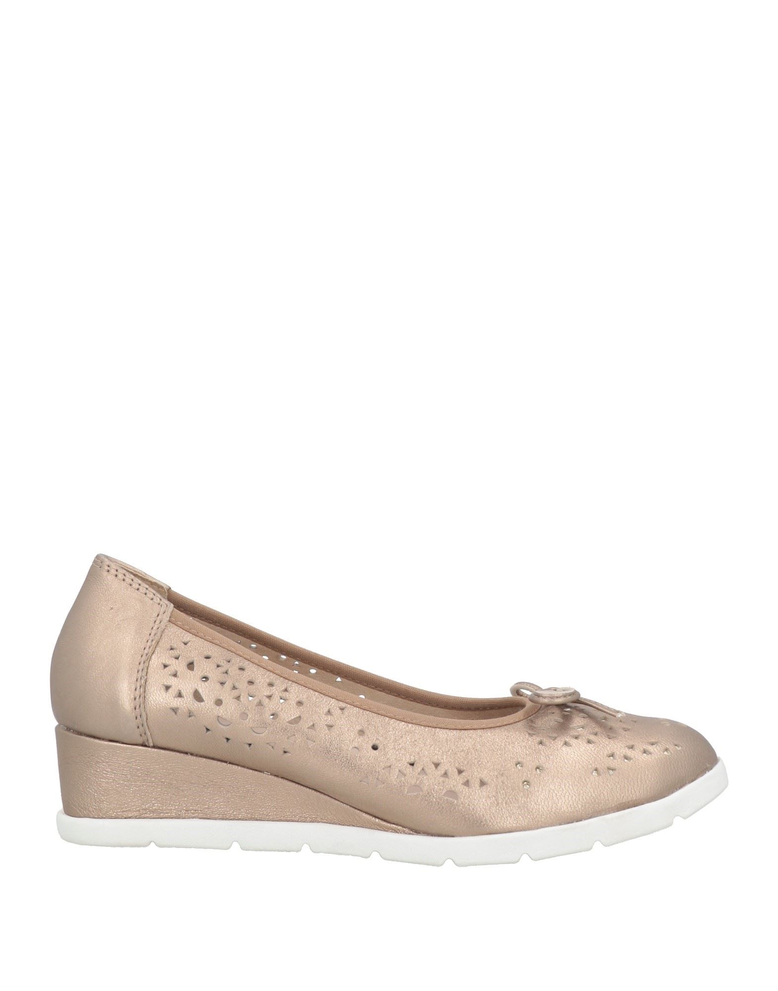 CINZIA SOFT Pumps Damen Platin CINZIA SOFT Pumps Damen Platin von CINZIA SOFT