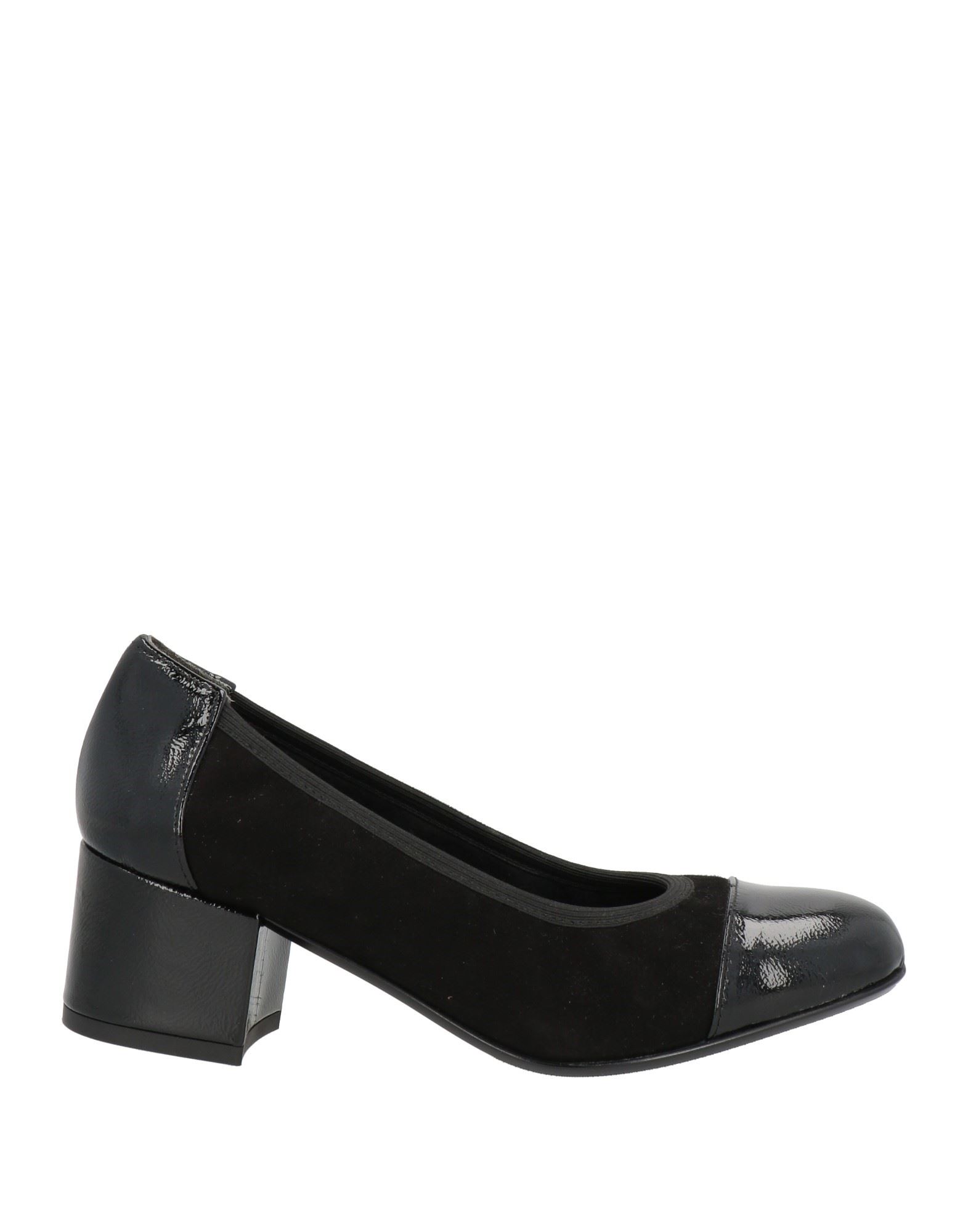 CINZIA SOFT Pumps Damen Schwarz von CINZIA SOFT