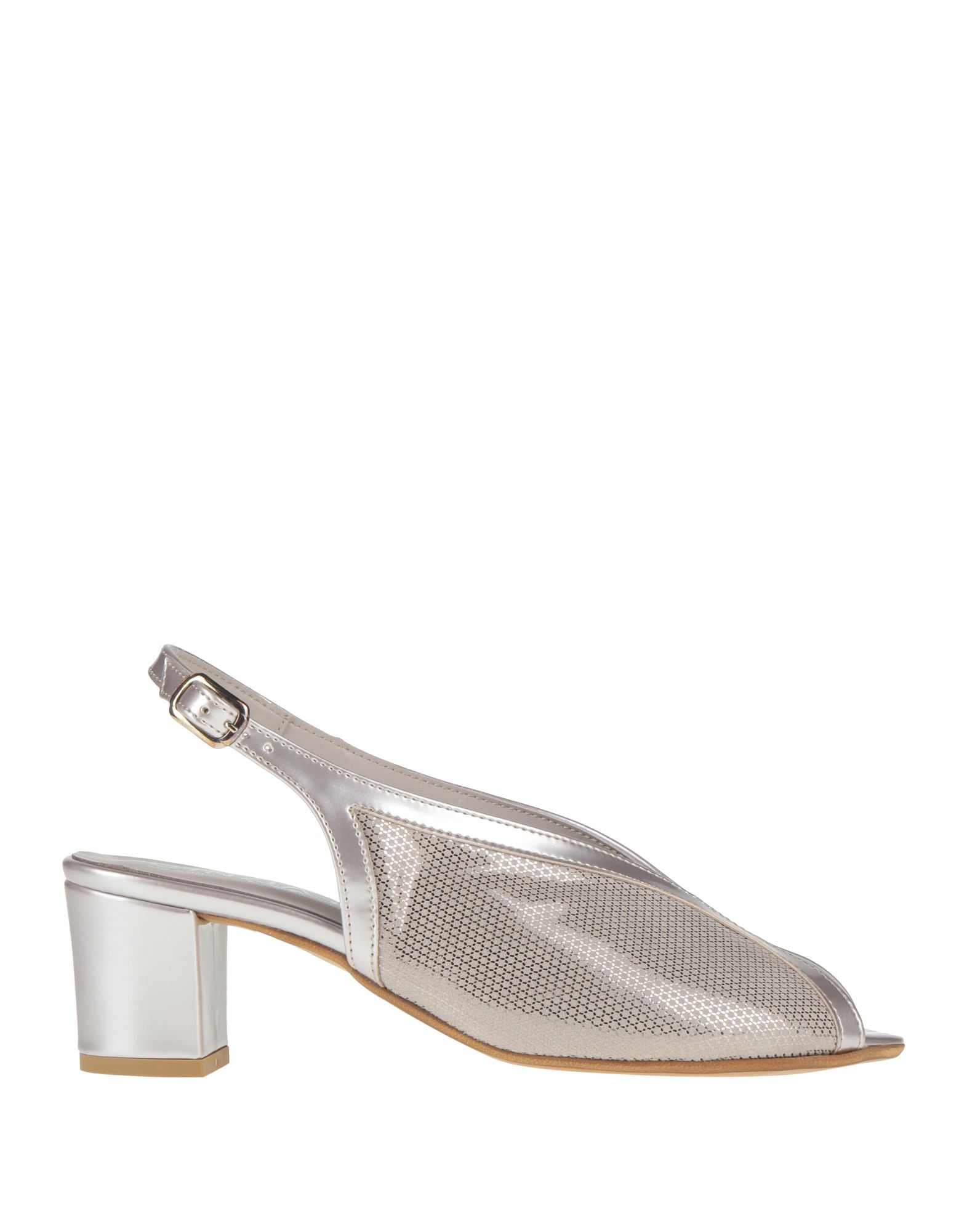 CINZIA SOFT Sandale Damen Grau CINZIA SOFT Sandale Damen Grau von CINZIA SOFT