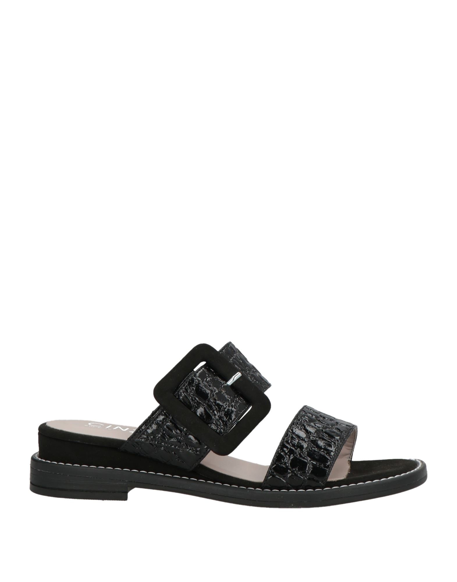 CINZIA SOFT Sandale Damen Schwarz CINZIA SOFT Sandale Damen Schwarz von CINZIA SOFT